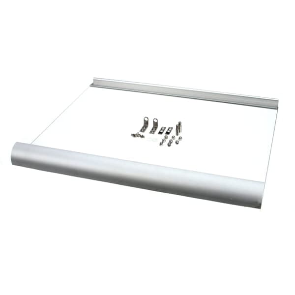 Kit, Fdwd Glass Door, Std Assembly